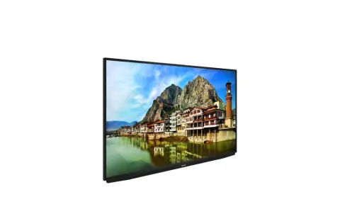 Arçelik A50K 790G ekran değişimi