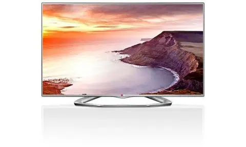 LG 42LA613S ekran değişimi