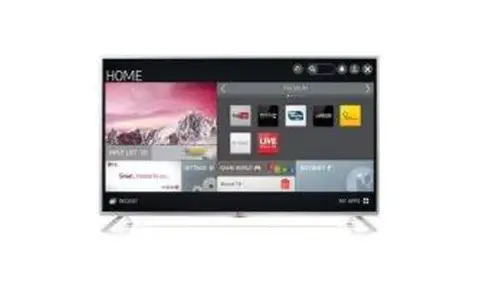 LG 42LB582V ekran değişimi