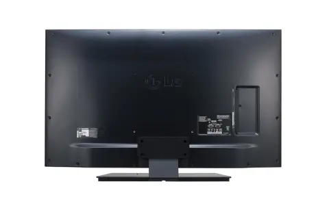 LG 43LX341C ekran değişimi