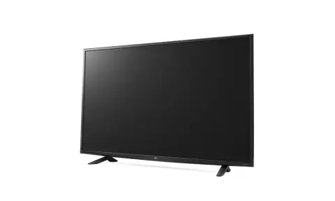 LG 43UF6407 ekran değişimi