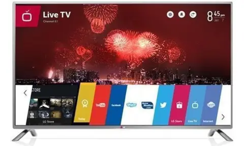 LG 47LB652V ekran değişimi