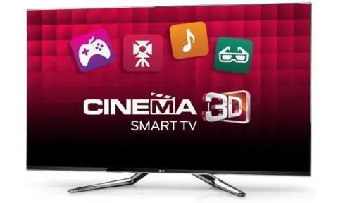 LG 47LM960V ekran değişimi