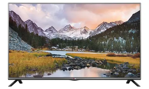 LG 49LB550V ekran değişimi