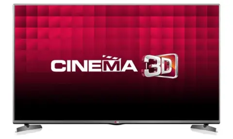 LG 49LB620V ekran değişimi