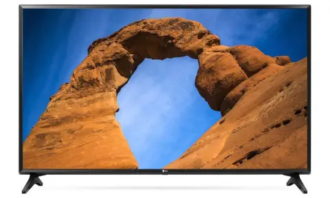 LG 49LK5900PLA ekran değişimi