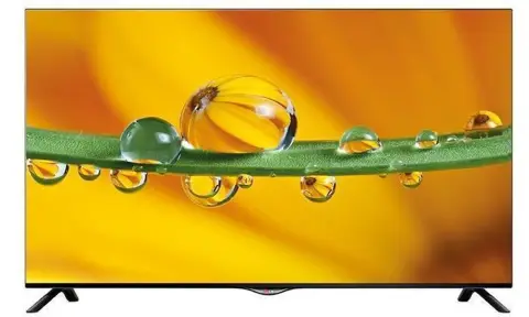 LG 49UB820V ekran değişimi