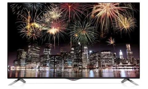 LG 49UB830V ekran değişimi