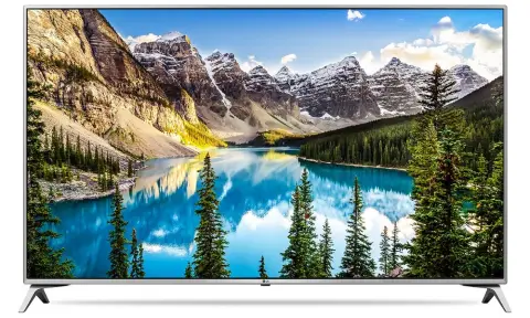 LG 49UJ651V ekran değişimi