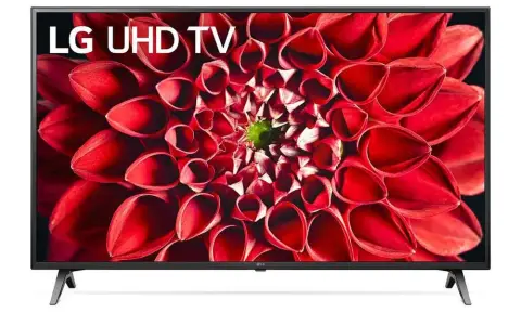 LG 49UN711C0ZB ekran değişimi