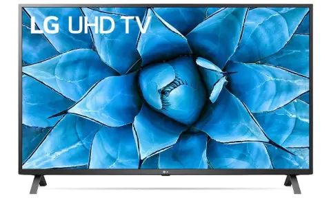 LG 49UN73006 ekran değişimi