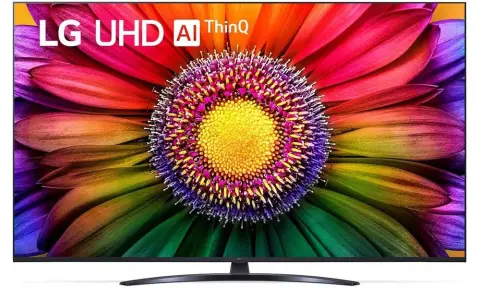 LG 50UR81006LJ ekran değişimi