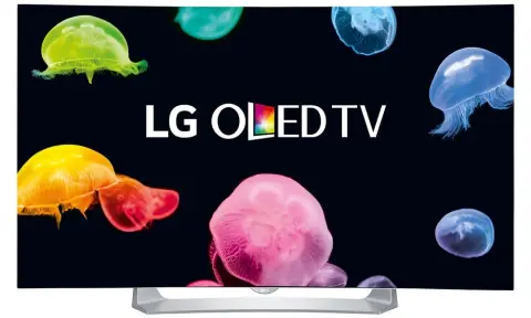 LG 55EG910V ekran değişimi