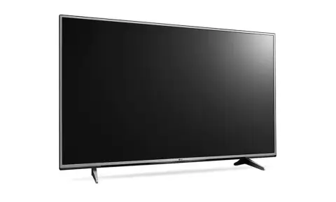 LG 55UH600V ekran değişimi