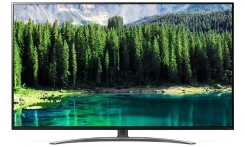 LG 65SM8600PLA ekran değişimi