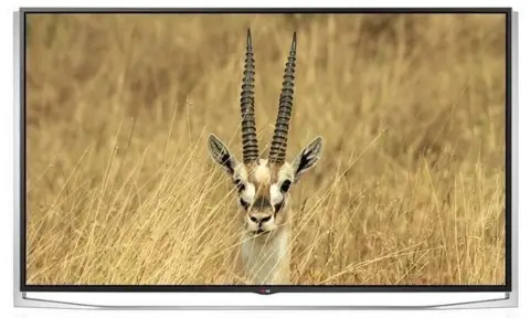 LG 65UB980V ekran değişimi