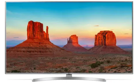 LG 65UK6950PLB ekran değişimi