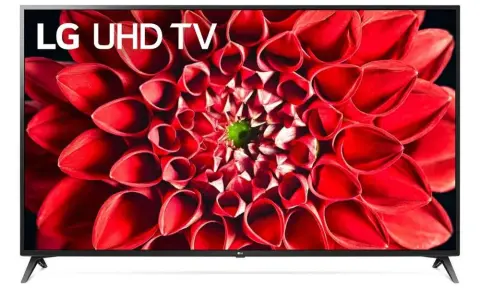 LG 70UN71006LA ekran değişimi
