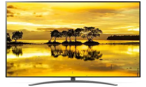 LG 86SM9000PLA ekran değişimi