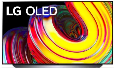 LG OLED55CS6LA ekran değişimi