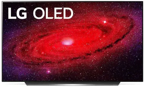 LG OLED65CX6LA ekran değişimi
