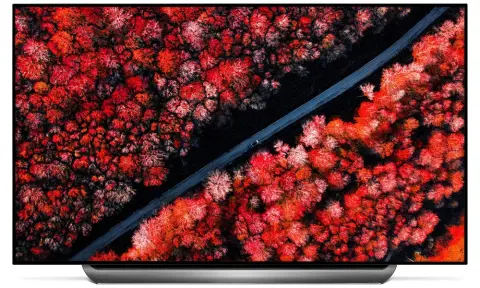 LG OLED77C9PLA ekran değişimi