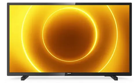 Philips 43PFS5505 ekran değişimi