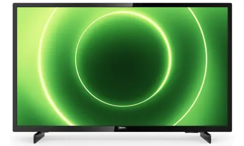Philips 43PFS6805 ekran değişimi
