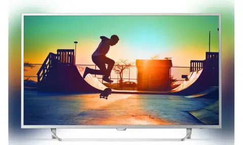Philips 43PUS6412 ekran değişimi