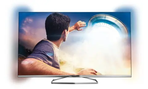 Philips 47PFK6309 ekran değişimi