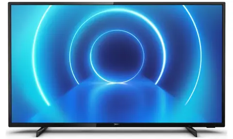 Philips 50PUS7505 ekran değişimi