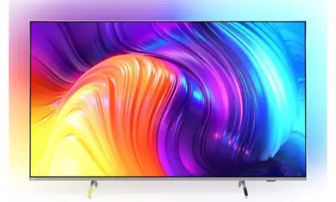 Philips 50PUS8507 ekran değişimi