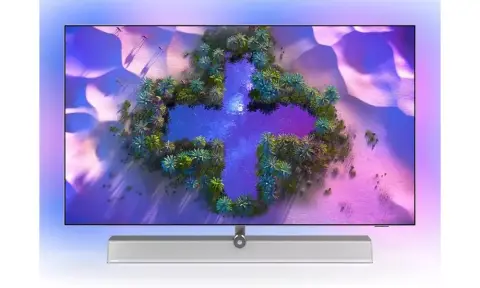 Philips 65OLED936 ekran değişimi