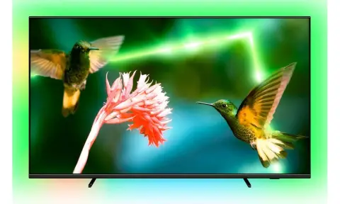 Philips 65PML9507 ekran değişimi