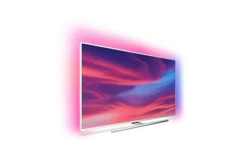 Philips 65PUS7354 ekran değişimi