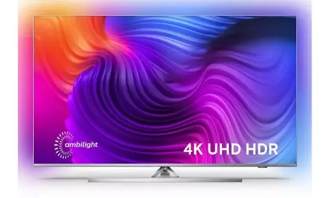 Philips 65PUS8506 ekran değişimi