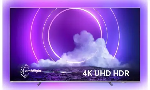 Philips 65PUS9206 ekran değişimi
