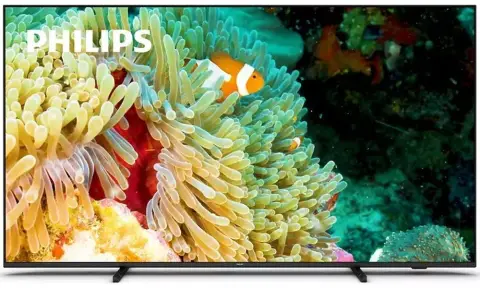 Philips 70PUS7607 ekran değişimi