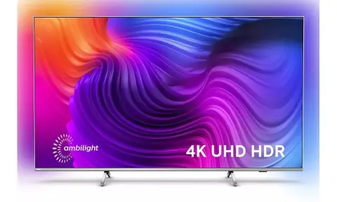 Philips 75PUS8506 ekran değişimi
