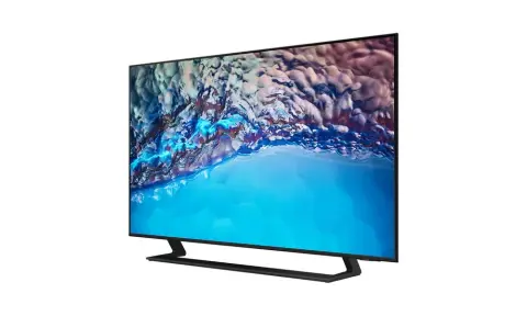Samsung 43BU8500 ekran değişimi