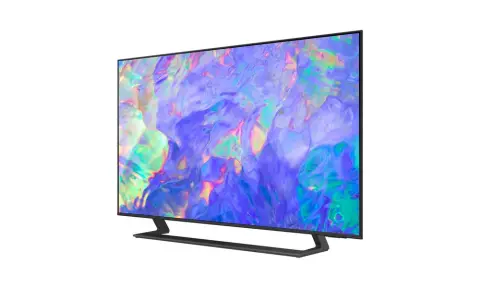 Samsung 43CU8500 ekran değişimi