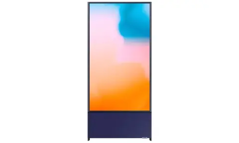 Samsung 43LS05BG ekran değişimi
