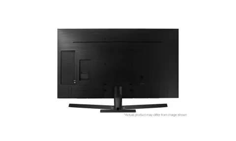 Samsung 43NU7400 ekran değişimi