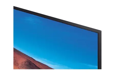 Samsung 43TU7000 ekran değişimi