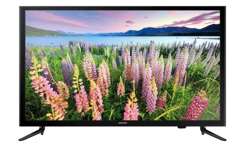 Samsung 48J5200 ekran değişimi