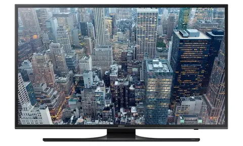 Samsung 48JU6480 ekran değişimi