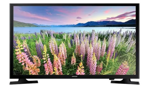 Samsung 48K5200 ekran değişimi