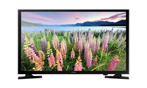 Samsung 49J5200 ekran değişimi