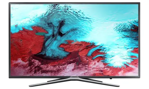 Samsung 49K5579 ekran değişimi