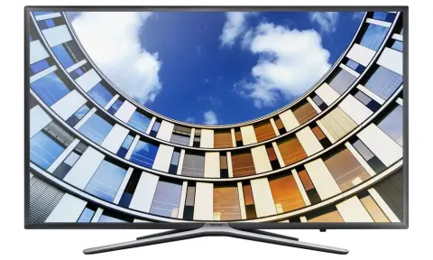 Samsung 49M6000 ekran değişimi